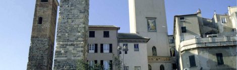 Banca del Tempo di Savona