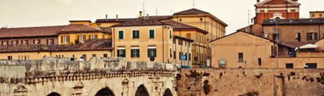 A Rimini la XXI Festa ad Tott (Rimini, 9-12 ottobre 2014)