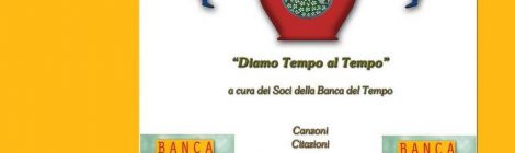 Banca Del Tempo Santarcangelo: Festa della Solidarietà