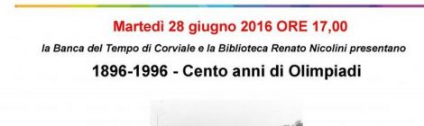 La BdT e la Biblioteca Renato Nicolini di Corviale (Roma) presentano