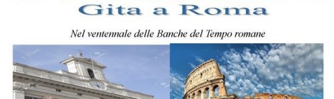 BdT Rimini, Riccione, Pesaro e Santarcangelo organizzano "Gita a Roma"