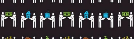 MILANO – Che Cos’è l’Economia Collaborativà – Sharitaly 2016