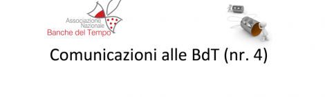 Proposte concrete per aiuti alle popolazioni delle zone terremotate