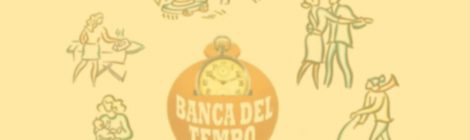 Banche del Tempo: il dono della risorsa più preziosa