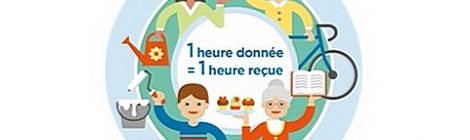"ECOTEMPS PARIS": LA BANCA DEL TEMPO DELLE ACLI DI PARIGI