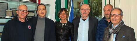 Un Tavolo istituzionale per coordinare gli interventi pro terremotati