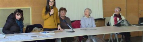 Spazio alla Formazione con il laboratorio svoltosi a Livorno il 26-27-28 gennaio 2017