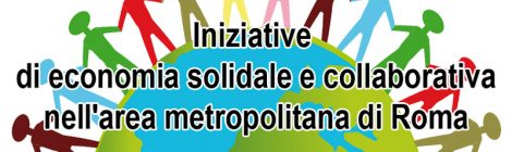 Ricerca della nostra referente nazionale della Comunicazione Francesca Ferrara (BdT Longhena - Roma)
