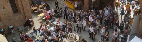 Tutti a Bologna per una “Terra (più) Equa”