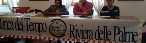 Accordo fra Comune di Grottammare e Banca del Tempo “Riviera delle Palme”