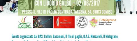 Giornata informativa sulle Banche del Tempo