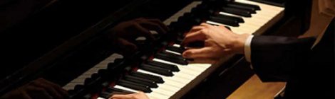 Giovani pianisti riminesi; le selezioni per la prima edizione del premio pianistico