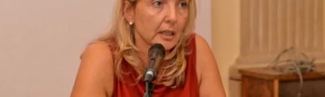 Paolo Gentiloni e Claudia Fiaschi a Torino: il Terzo settore pilastro del futuro