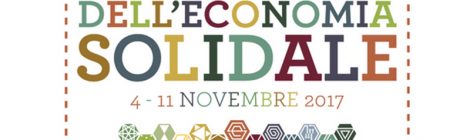 Economia solidale trentina: una settimana di eventi