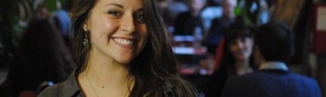 Una studentessa lancia in Italia il motore di ricerca che finanzia progetti virtuosi