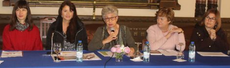 Convegno internazionale sulle BdT a Lisbona in Portogallo del 30 Novembre 2017