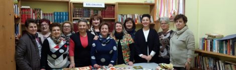 BdT KAIROS nasce il gruppo 'Le amiche del Tempo'