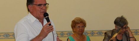 Alì Terme. Il XX Convegno di inizio estate delle Banche del Tempo