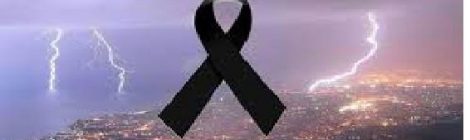CORDOGLIO PER LE VITTIME DEL CROLLO DEL PONTE DI GENOVA