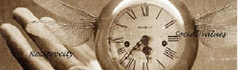 Timebanking UK celebrazione dei 20 anni il 5 e 6 settembre 2018