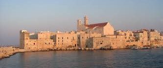 invito scuola/laboratorio Giovinazzo