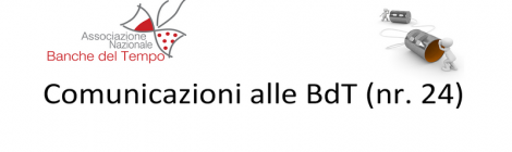 da parte della Portavoce - lettera ai soci del Forum e ai Forum Regionali