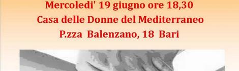 Economia della condivisione: esperienze in atto e sfide future, la Banca del Tempo Vola in Tempo Bari