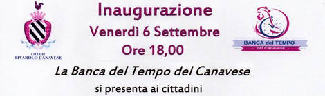 BdT del Canavese si presenta ai cittadini