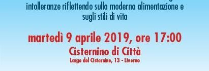 BdT Livorno - Allergie e intolleranze
