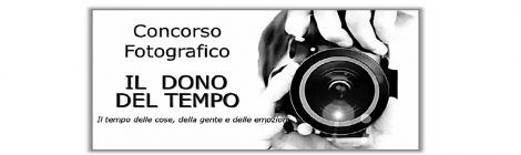 Concorso nazionale di fotografia-Coordinamento BdT di Verona