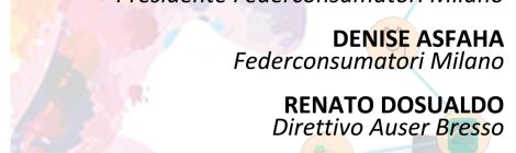 Banca del Tempo Bresso 28 novembre 5 dicembre