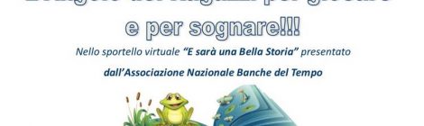Sportello delle BdT italiane ai tempi del coronavirus 22 aprile 2020