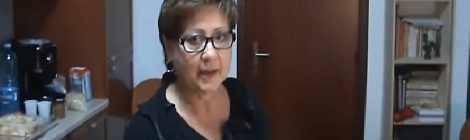 Video Banca del Tempo "Come una marea" (Palermo) - La cucina degli scarti