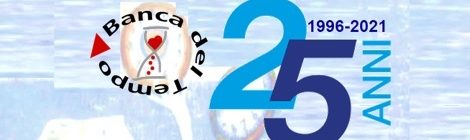 A Mariella 25 anni