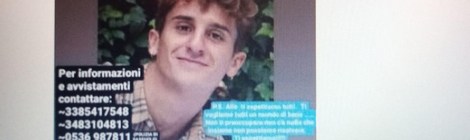 La BdT di Modena ci segnala la scomparsa di Alessandro Venturelli