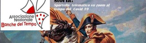 Sportello telematico delle BdT italiane - programma del 5 maggio 2021