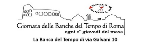 BdT Via Galvani 10 e Associazione ArticoloNove presentano la "Giornata delle BdT di Roma"