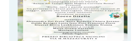 BdT XI Municipio Mela Magica Corviale - Evento 22 dicembre 2025