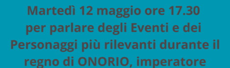 BdT Mela Magica - 12 maggio 2026 ore 17