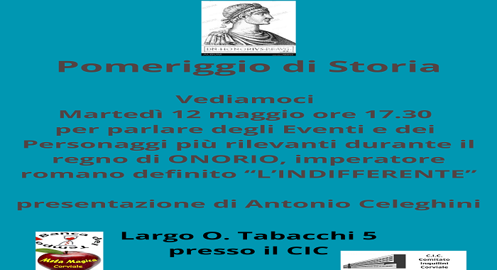 BdT Mela Magica - 12 maggio 2026 ore 17