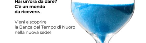 Inaugurazione nuova sede BdT Nuoro Venerdì 26 giugno