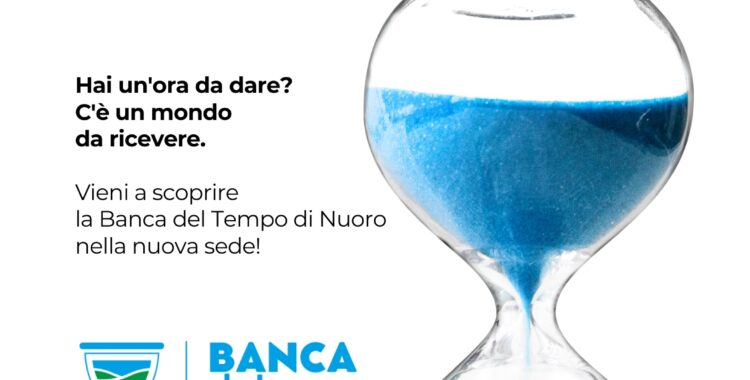 Inaugurazione nuova sede BdT Nuoro Venerdì 26 giugno